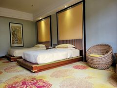 -韶关经律论国际酒店温泉