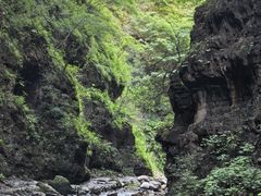 -龙门涧景区