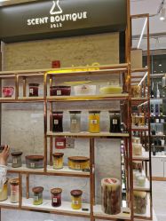 -SCENT BOUTIQUE