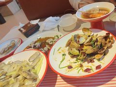 -虾享蟹逅小龙虾·螃蟹·小海鲜(吉林省总店)