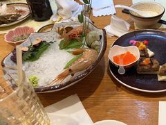 -和创柚子·会席日本料理(新区淮海街店)