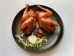 -富力丽思卡尔顿酒店·丽轩中餐厅