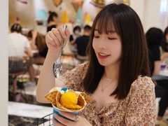 -甜艺廊(永利皇宫店)