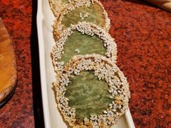 -绿茶餐厅(蓝色港湾店)