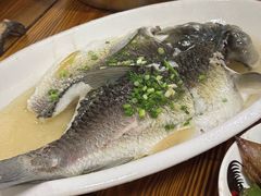 -香竹农庄•传统竹筒饭(十年店)