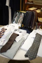 -MR.COLLECTION西装先生(富华里店)