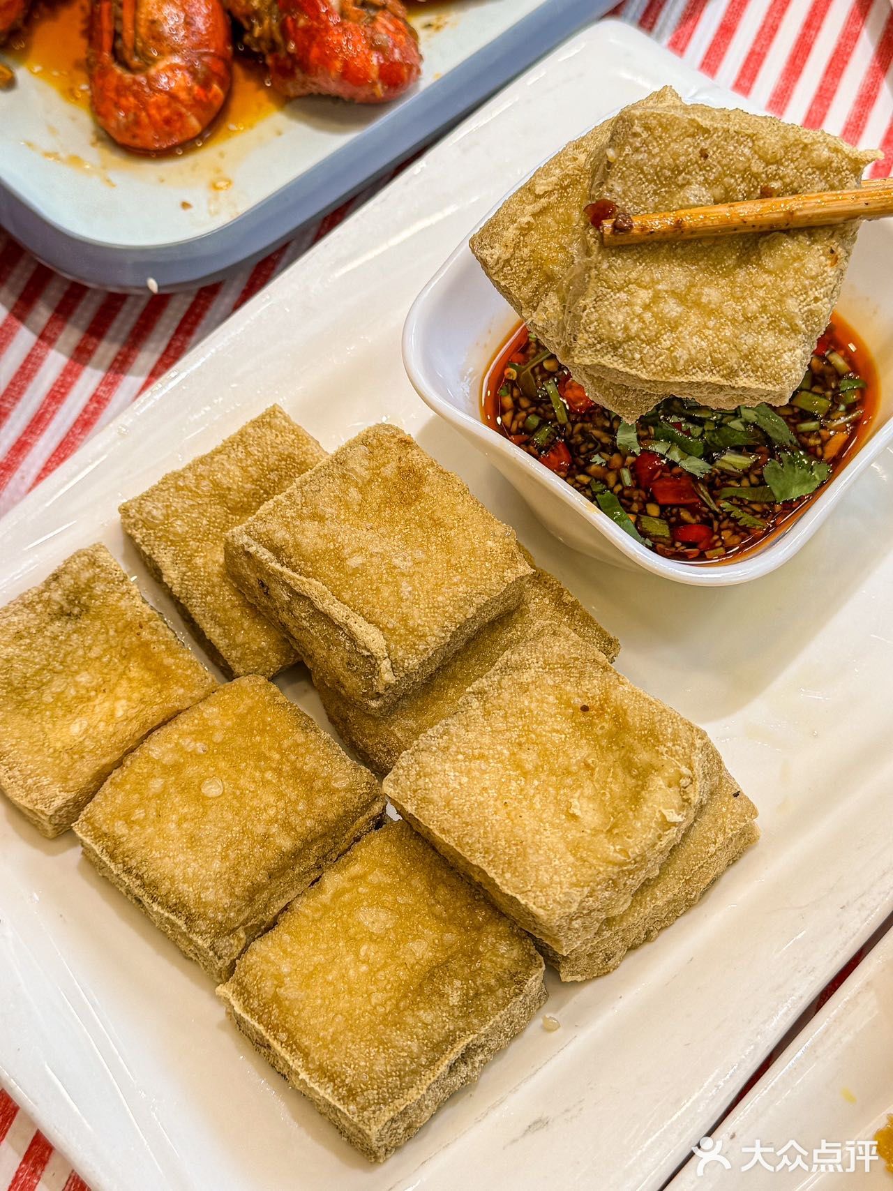 真不愧是老合肥人推荐的🦞！！