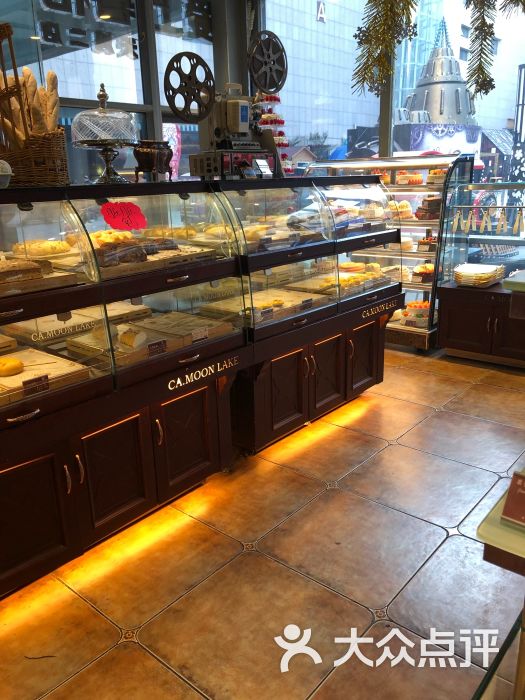 慕蓝卡烘焙坊(天鸿旗舰店)图片 - 第4张