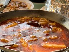 -金色艳阳天•粤菜 淮扬菜(古平岗店)