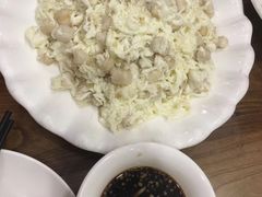 -砂锅李(九江路店)