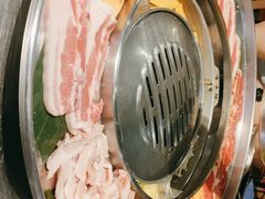 -哈哈碳都·牛肋条无限自助烤肉(台江万达店)
