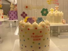 -好利来(五一广场店)