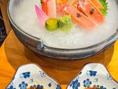 -江户·岚 创意料理(泛海店)