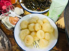 -皖北巫氏三胖地锅鸡(长淮总店)
