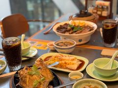 -潮界(凯德晶萃店)