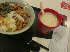 -永和大王(漕宝店)