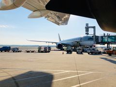 -米兰马尔彭萨国际机场