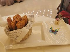 鸭丝春卷-北京全聚德(西客站店)