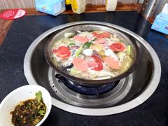 -海关荤豆花(洋河一路店)