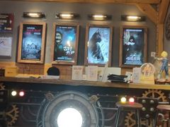 -伯爵·沉浸式超级密室·直营店