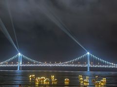 -星海湾跨海大桥