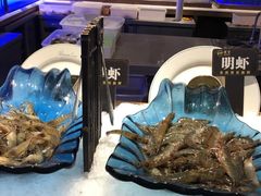 -诱货海鲜自助火锅(爱琴海购物公园东百店)