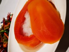 -小河盐帮·私家菜·烤鸭(三元桥·霄云路店)