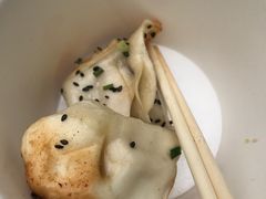 -老盛兴汤包馆(江宁一店)