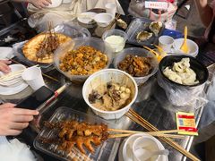-同来顺烧烤餐厅(哈尔滨道店)