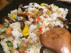 -云海肴·汽锅鸡·云南菜(天津国金汇店)