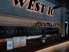 -West10 西拾·西餐厅·创意菜(未来科技城店)