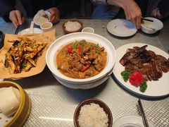 -尚帝·洛阳菜(八號院店)
