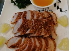 -宜宾海鲜酒家·三十年老字号