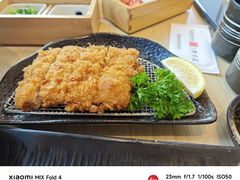 -胜博殿日式炸猪排(西红门店)