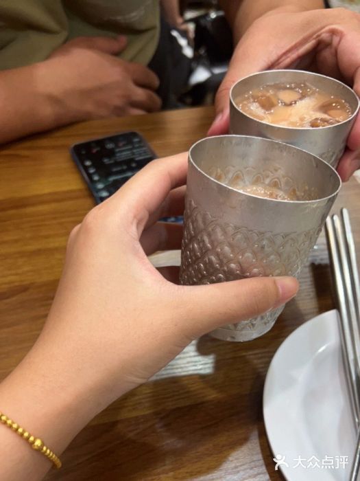 曼谷食堂·泰国家庭料理图片