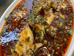 -月圆霖特色农家乐