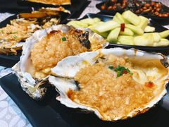 -云晓光头烧烤吧(新大陆广场店)