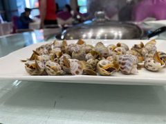 -流舫海鲜酒家(张溪店)