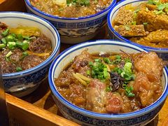 -阿庄新豫菜(航海东路店)