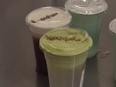 -Yee3·三号椰(上海中山公园龙之梦店)