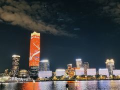 -浦江二号·独栋江景餐厅(滨江大道店)