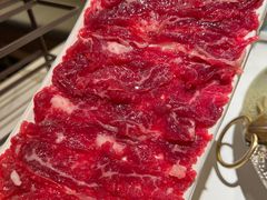 -左庭右院鲜牛肉火锅(七宝领展广场店)