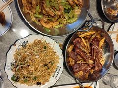 -万宝宝芝林(北辰店)