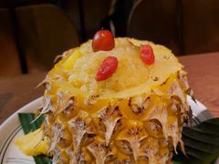 -云海肴·汽锅鸡·云南菜(领展购物广场·中关村店)