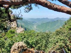 -大连天门山国家森林公园