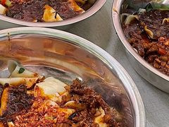 油泼面-玲玲面屋