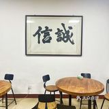 被这苍蝇小馆的豆花饭惊艳到了[色]