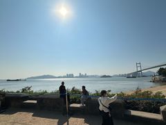 -威远炮台