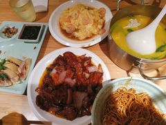 酱爆猪肝-小绍兴(南翔印象城店)