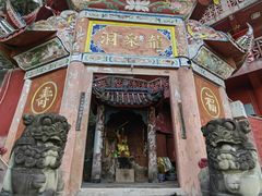 -龙泉洞(沙坪坝区)